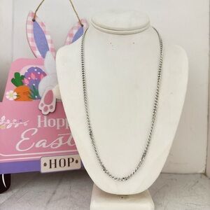 DENKAYS STATEMENT NECKLACE